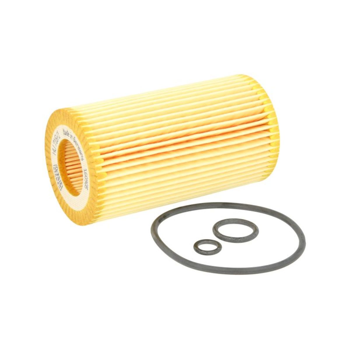 Öljynsuodatin MANN-FILTER HU 718/1 k