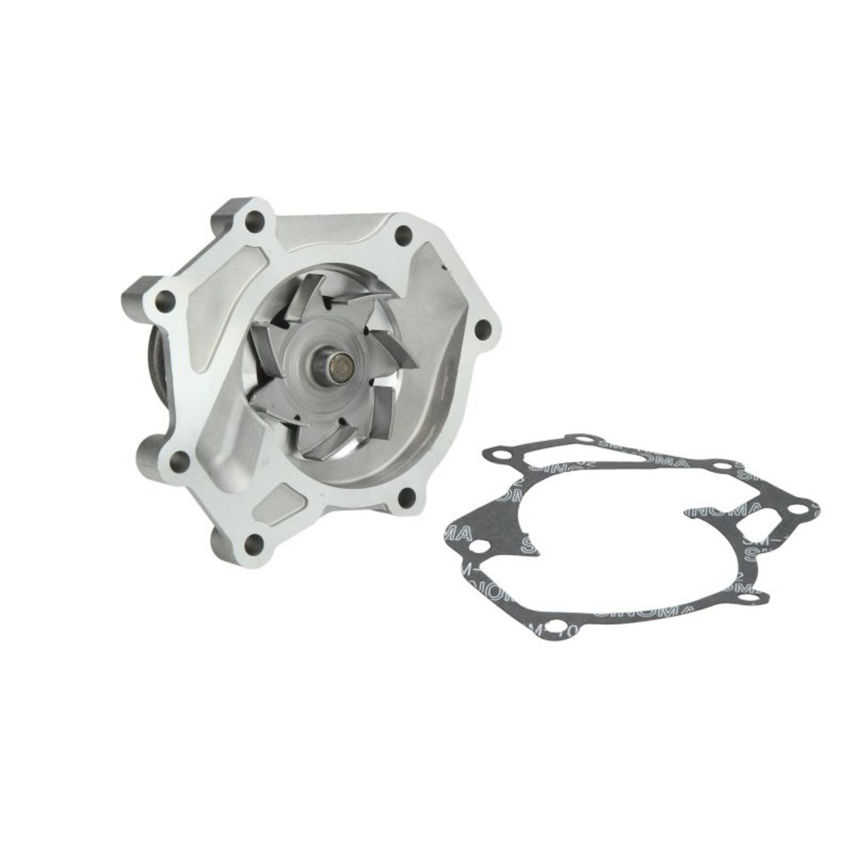 Vesipumppu AISIN WPY-008