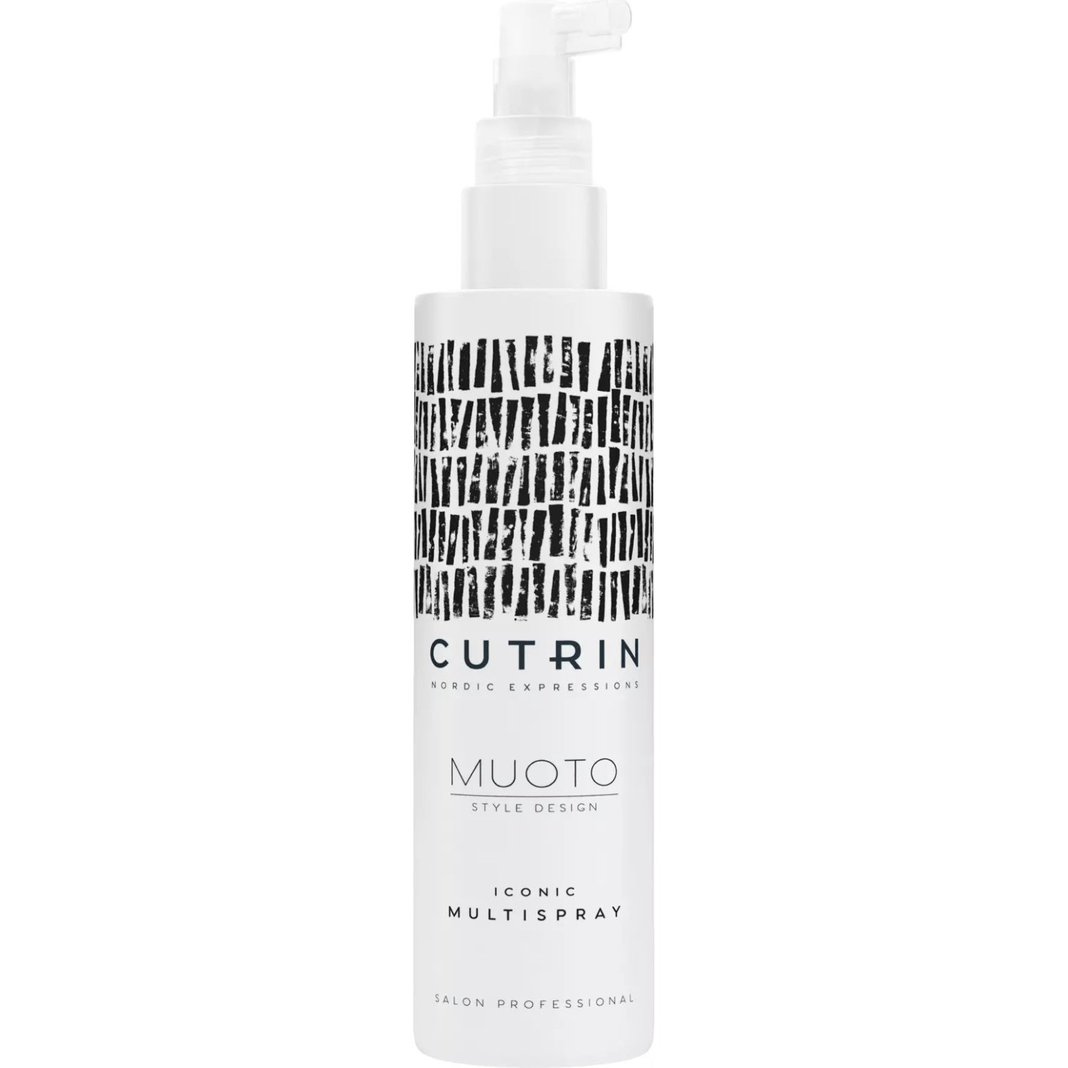 Cutrin Muoto Iconic Multispray monitoimisuihke 200 ml