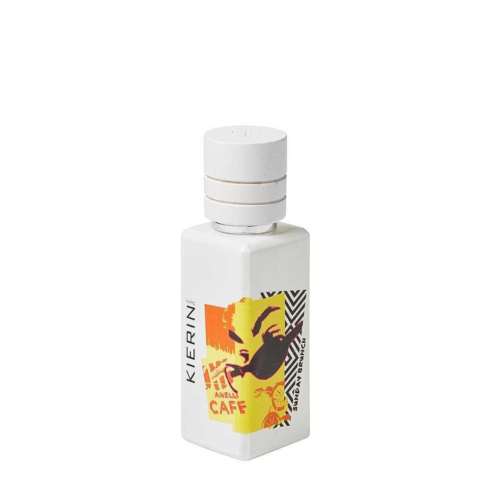 Kierin NYC Sunday Brunch Eau de Parfum 10 ml