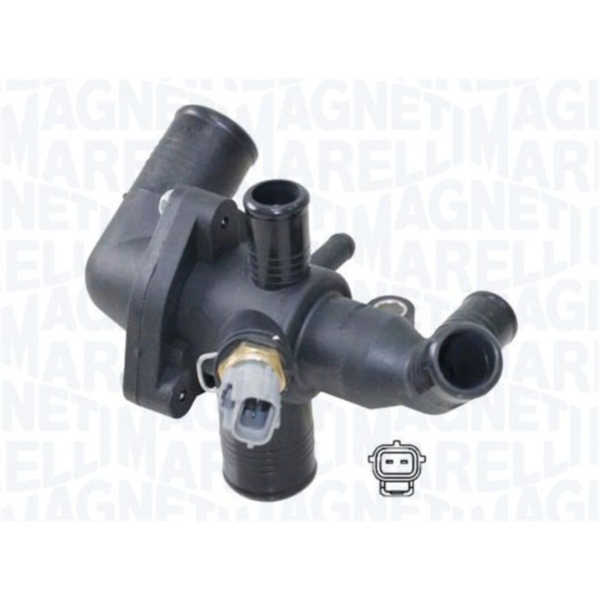 Termostaatti, jäähdytysneste MAGNETI MARELLI 352317101610