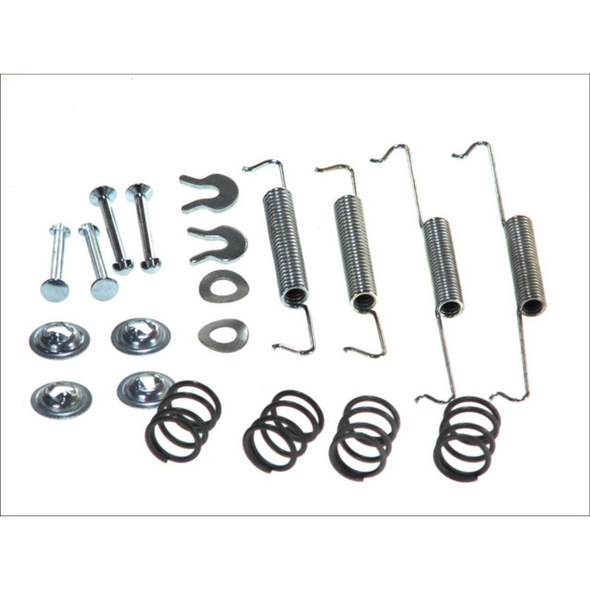 Tarvikesarja, jarrukengät QUICK BRAKE 105-0522