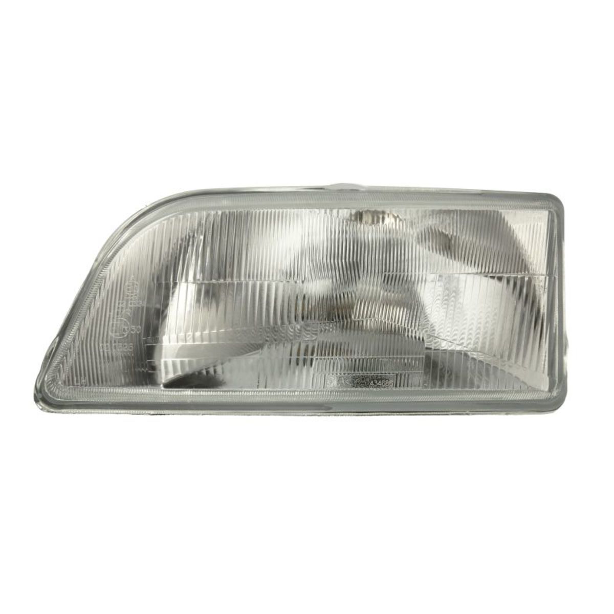Ajovaloumpio TYC 20-3468-05-2