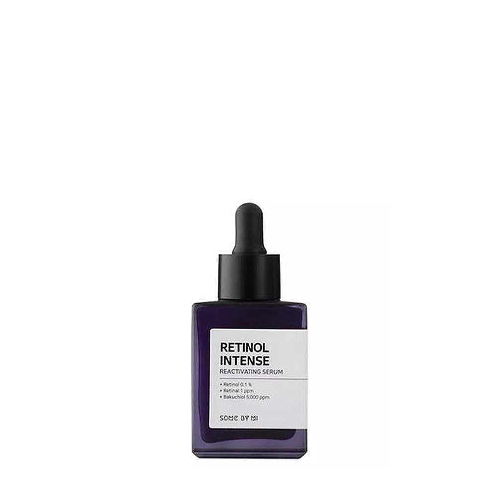 Some by Mi Retinol Intense Reaktivoiva seerumi