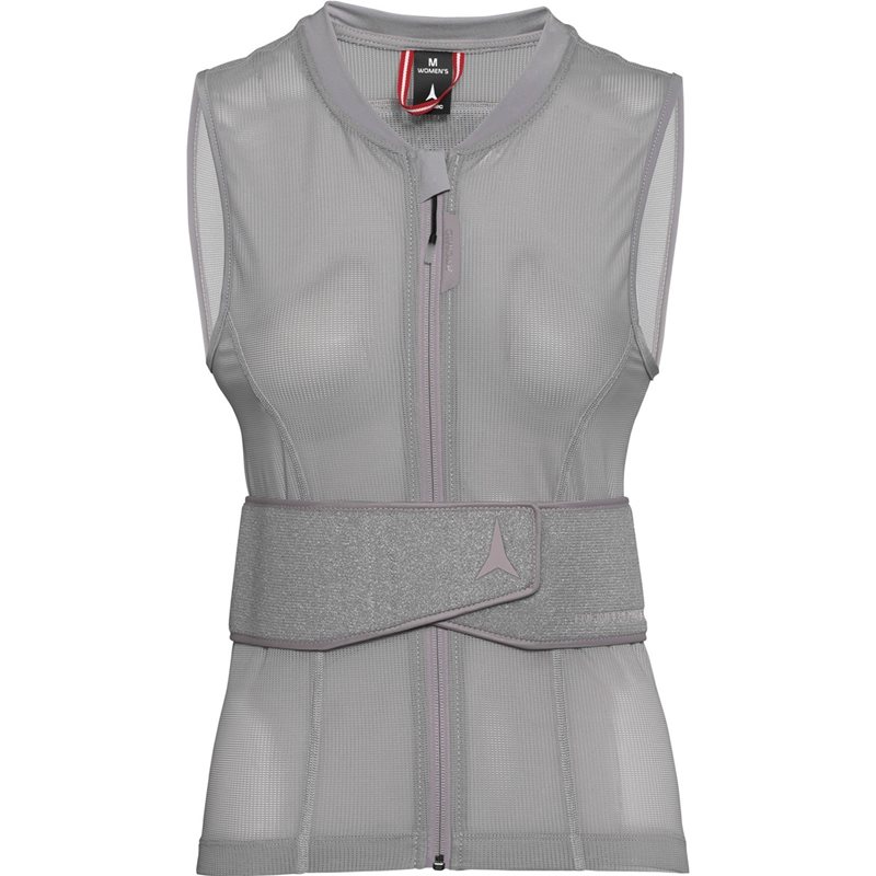 Atomic Live Shield Amid Lite Vest W Concrete - M