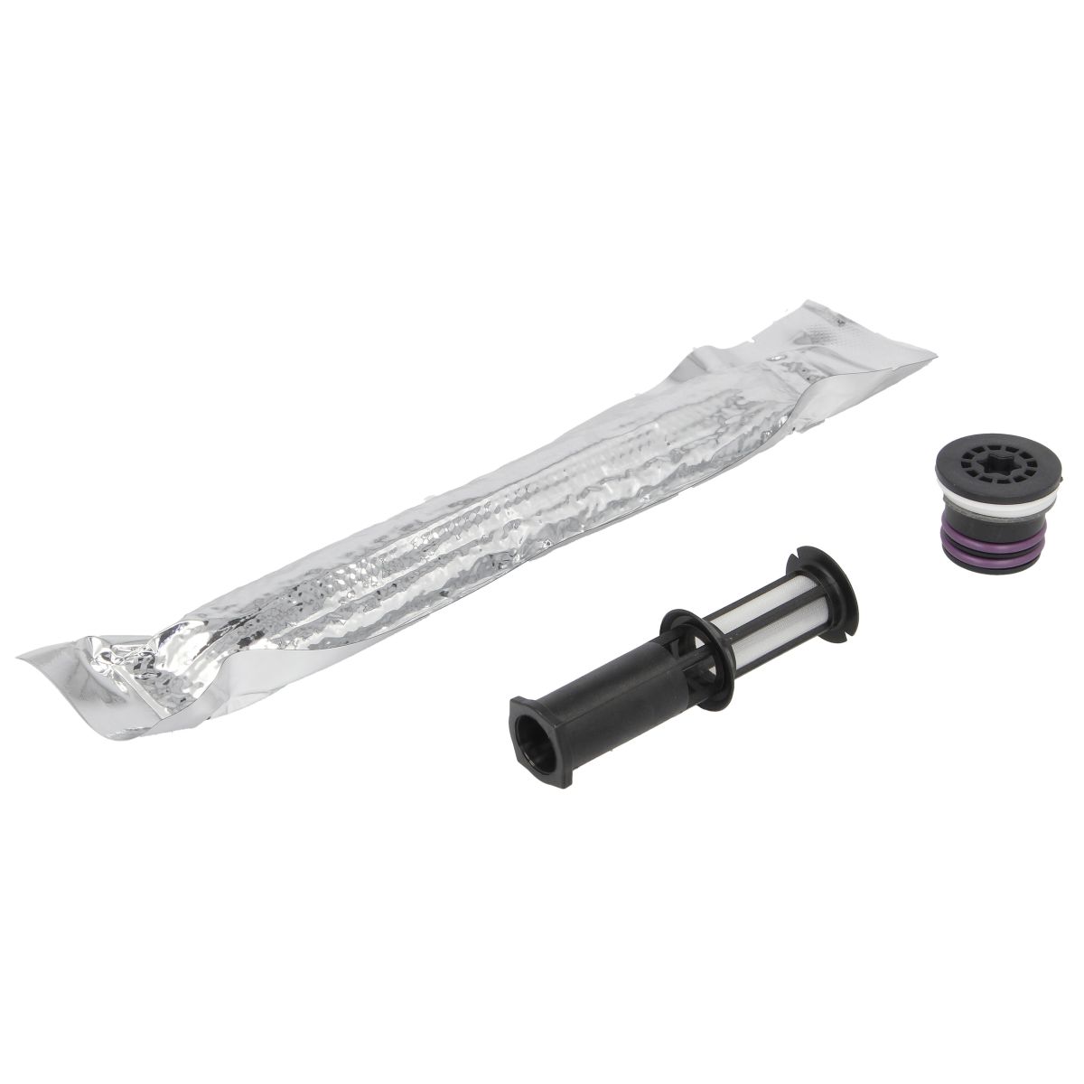 Kuivain, ilmastointilaite THERMOTEC KTT120208