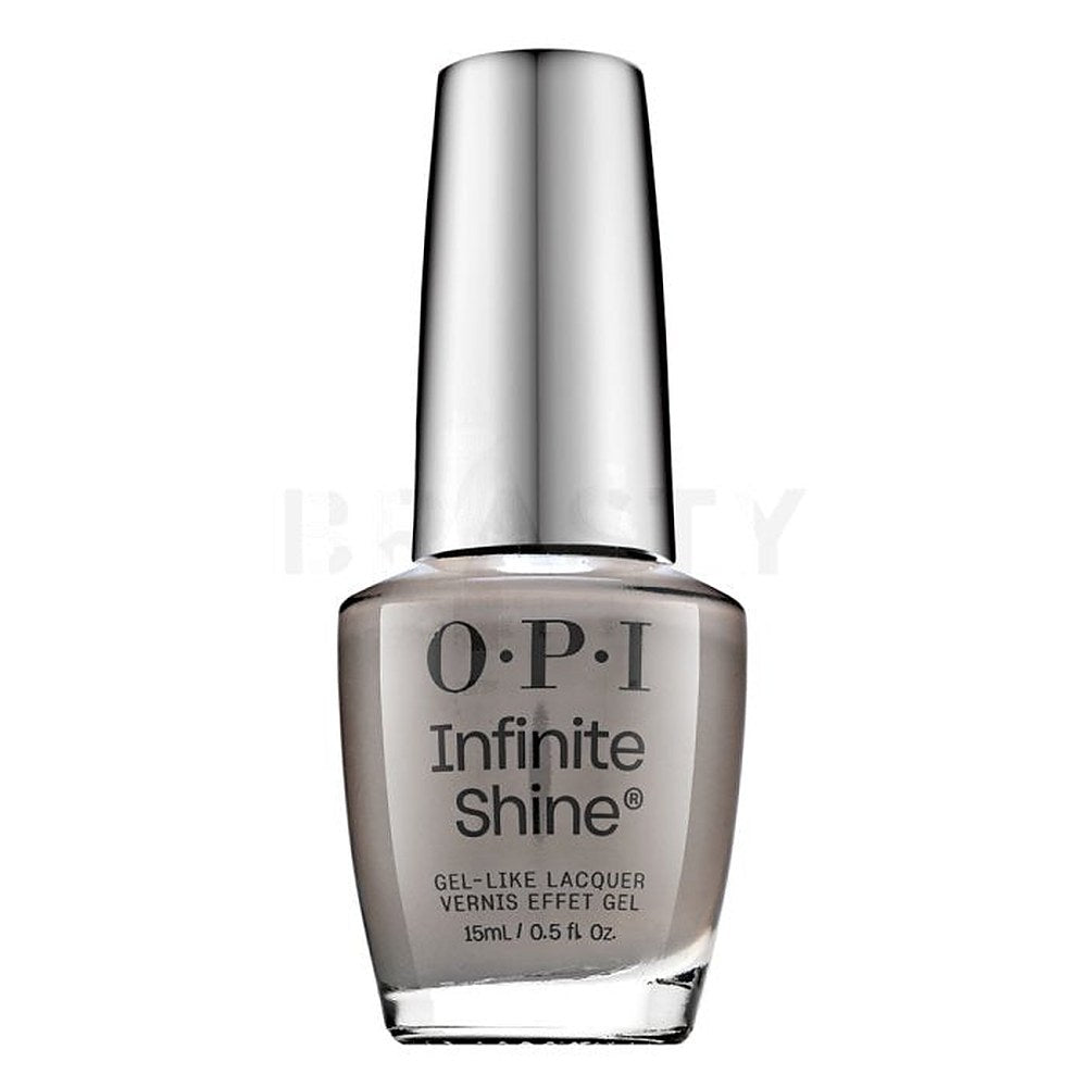 OPI Infinite Shine Silk Gel -kynsilakka Steel Waters Run Deep 15 ml