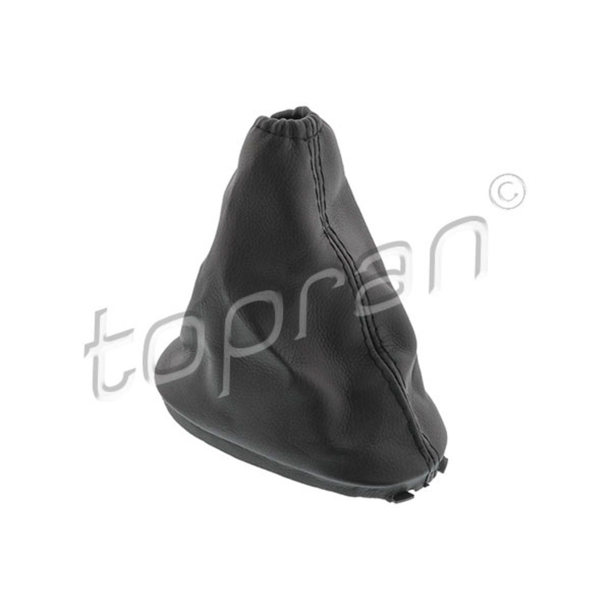 Vaihdetangon nuppi TOPRAN 702 642