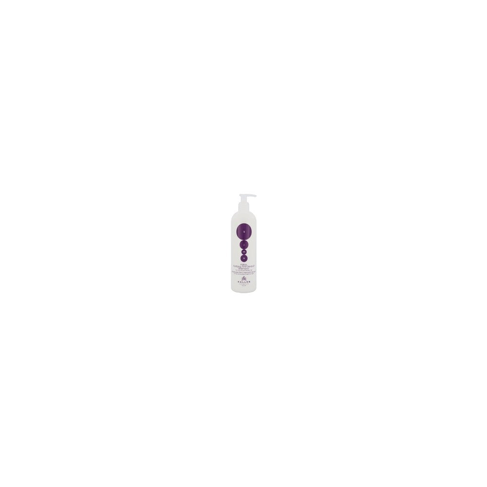 Kallos Vahvistava hilsettä ehkäisevä shampoo 500 ml