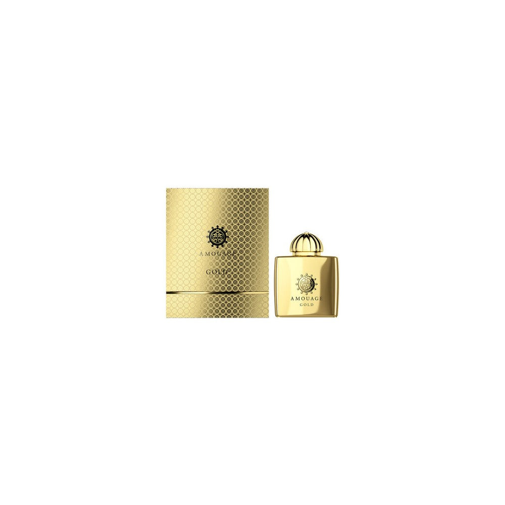 Amouage Gold Woman Eau de Parfum unisex 50 ml