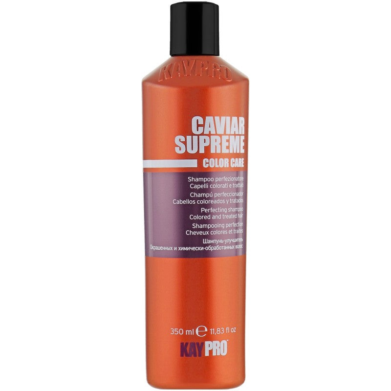 KayPro Caviar Supreme Color Care -shampoo 350 ml