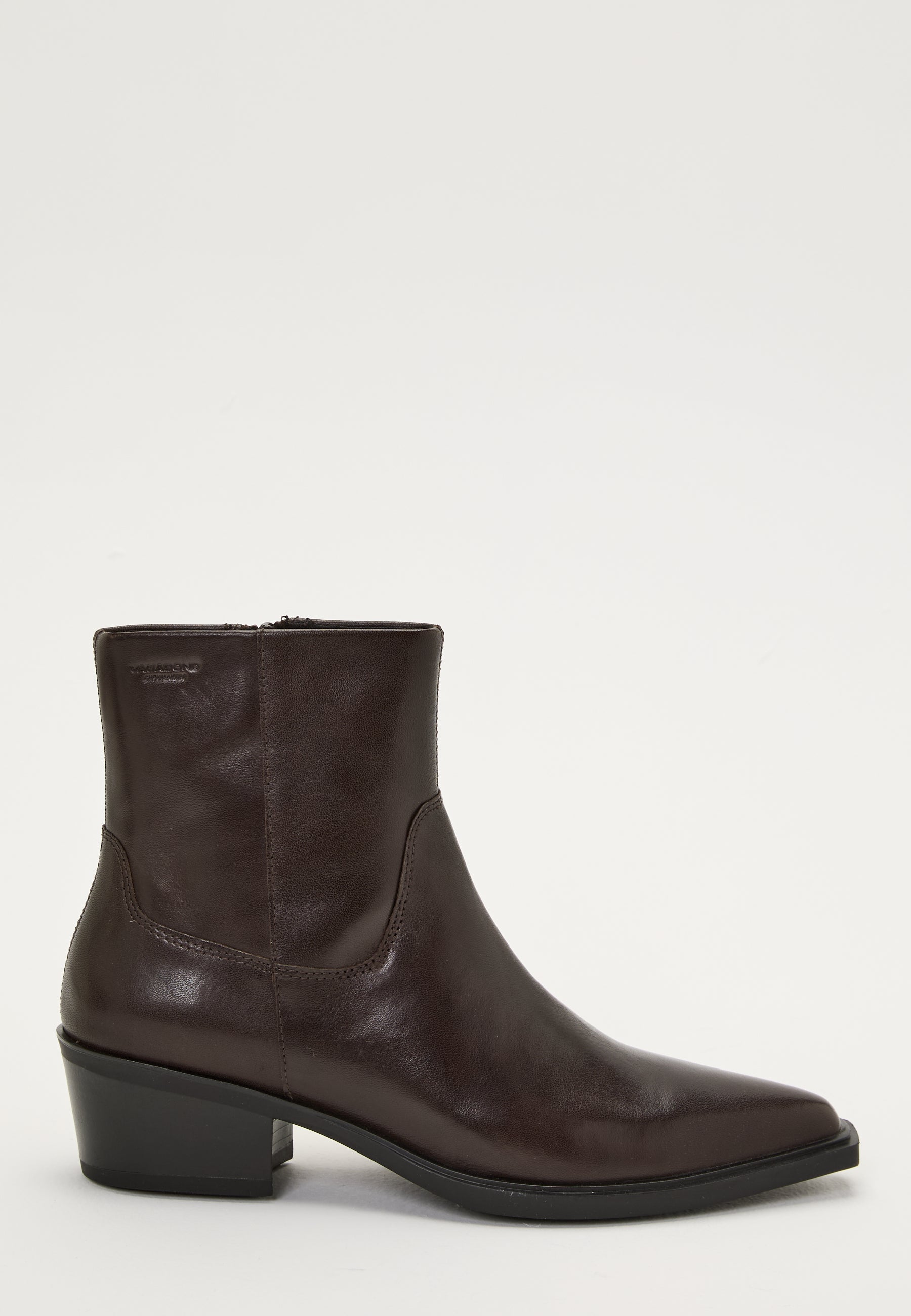 VAGABOND SHOEMAKERS Nilkkurit 'Kelsey' kastanjanruskea