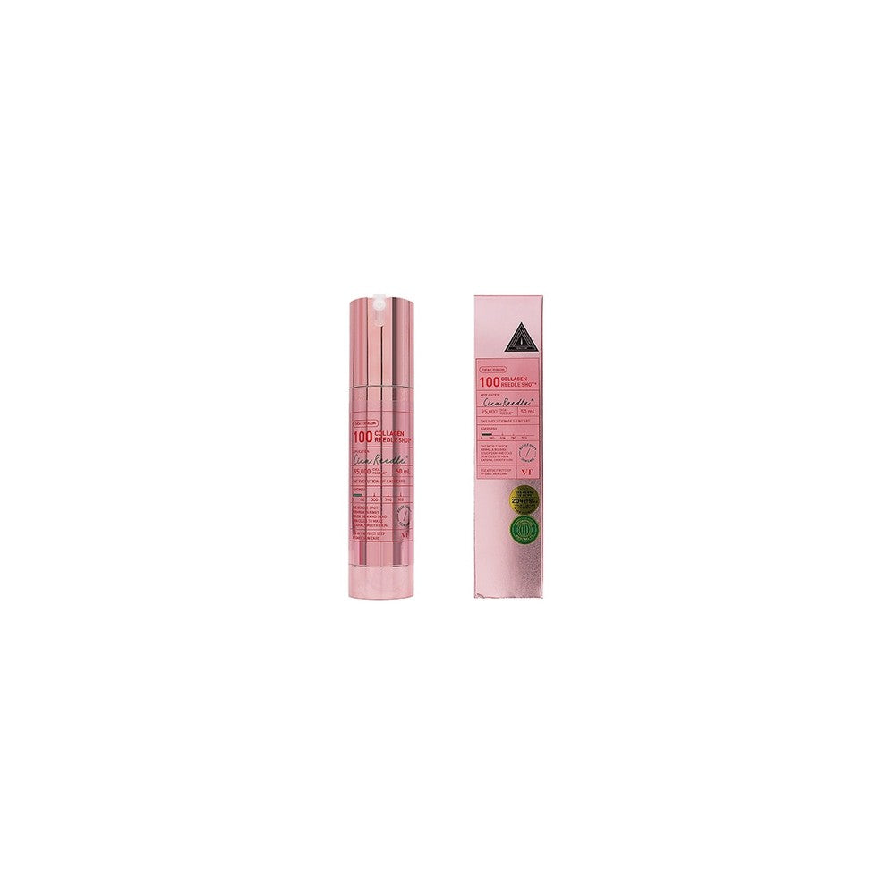 VT Cosmetics Collagen Reedle Shot 100 50ml