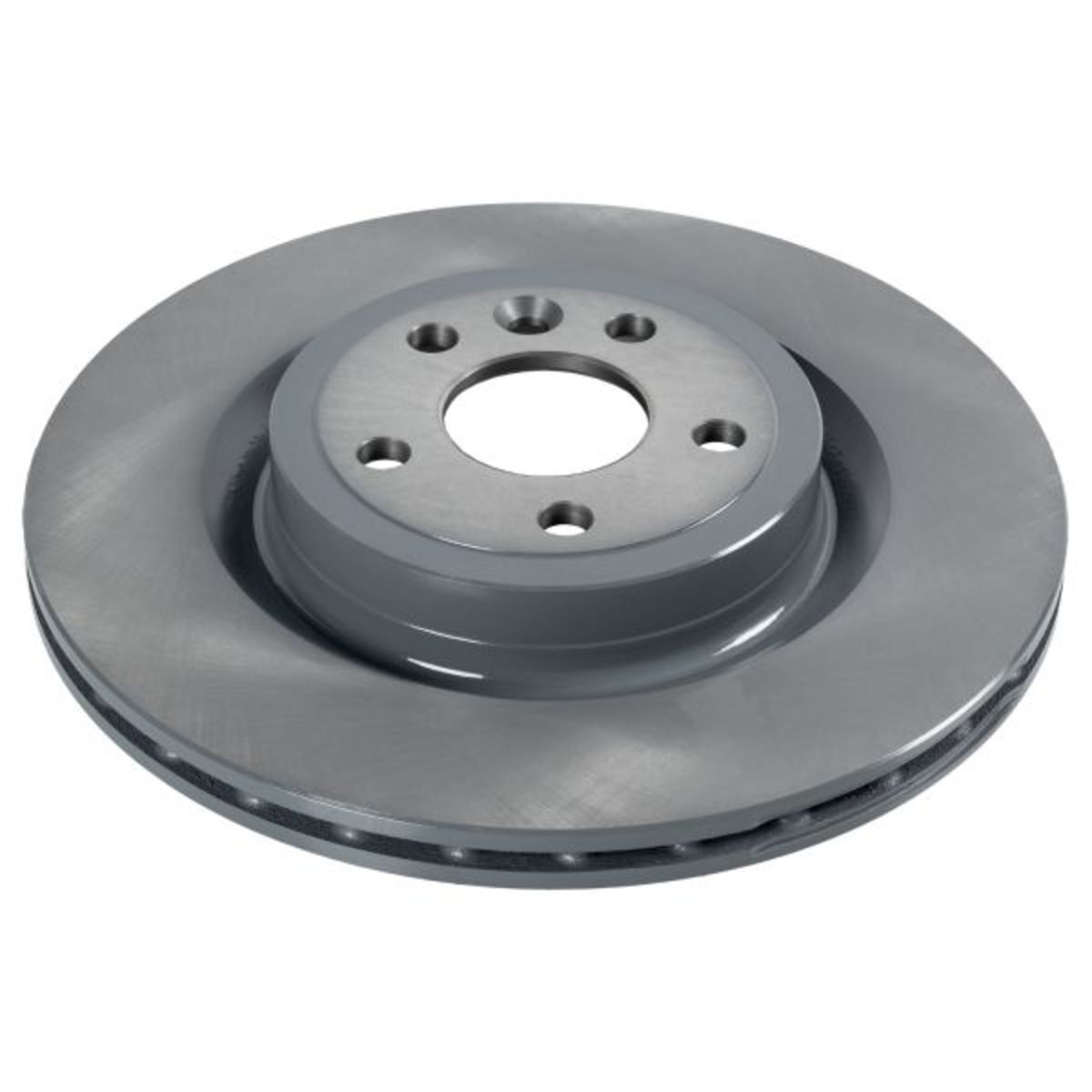 Jarrulevy FEBI BILSTEIN 106493
