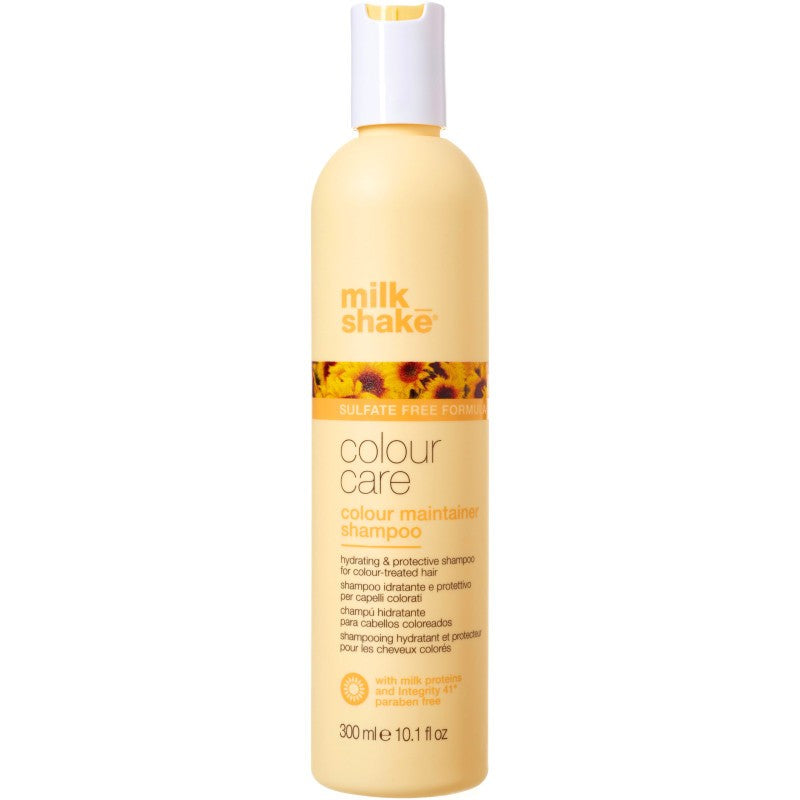 Milk_Shake Color Care Sulfaattiton suojaava shampoo 300 ml