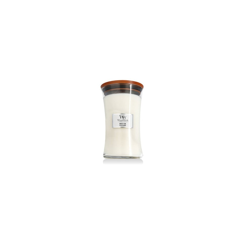 Woodwick Tuoksukynttiläpurkki Lino 609.5 g