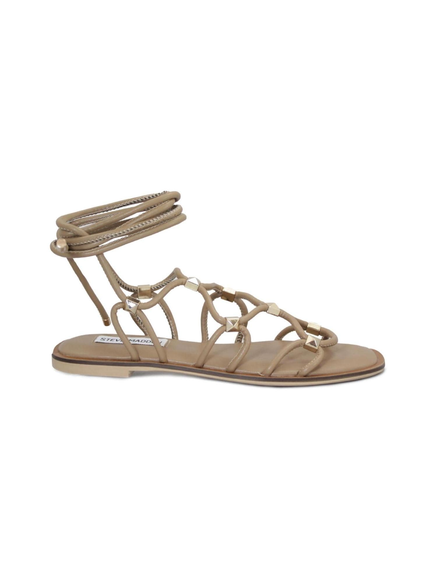 Tasaiset sandaalit Steve Madden  STE-E26-ZAPP02S1-TA  37 1/2