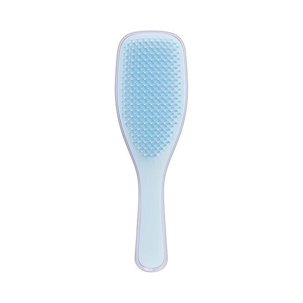 Tangle teezer Lila ja sininen irrottava harja erinomainen