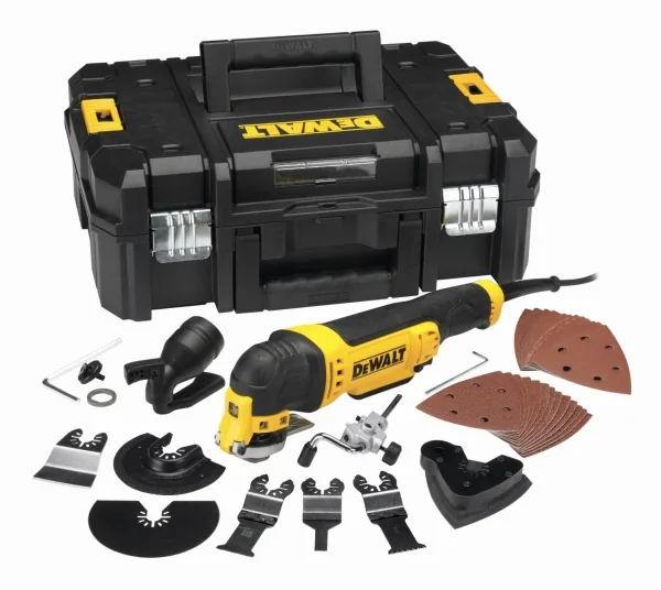 Dewalt Oscillating Multi Työkalu