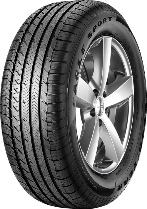 Goodyear Eagle Sport All Season 245/50R20 105V XL J