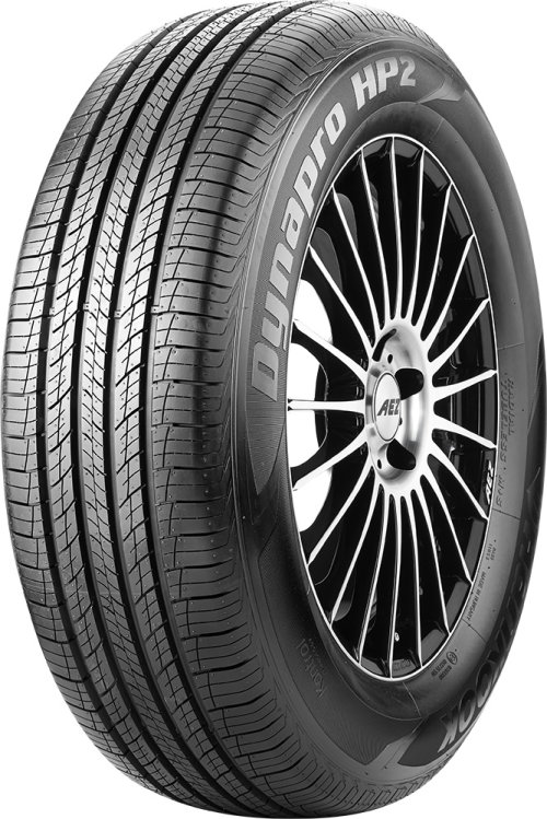 Hankook Dynapro HP2 RA33 ( 255/50 R20 105H 4PR, vannesuojalla (MFS) SBL )