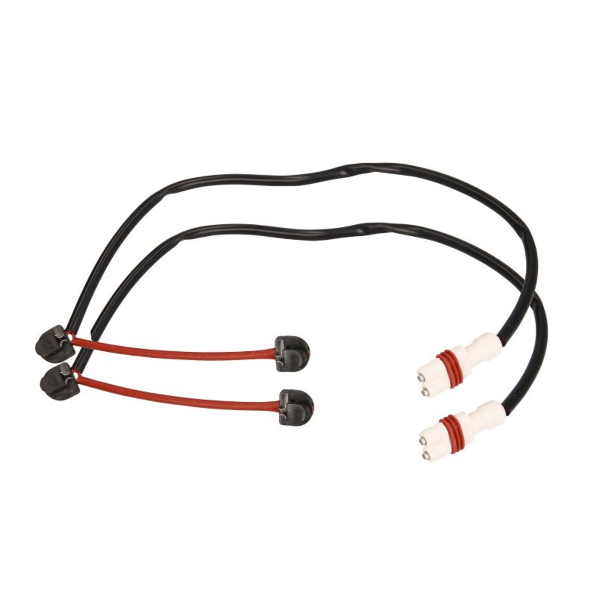 Jarrupalan kulumisenilmaisin QUICK BRAKE WS 0398 A