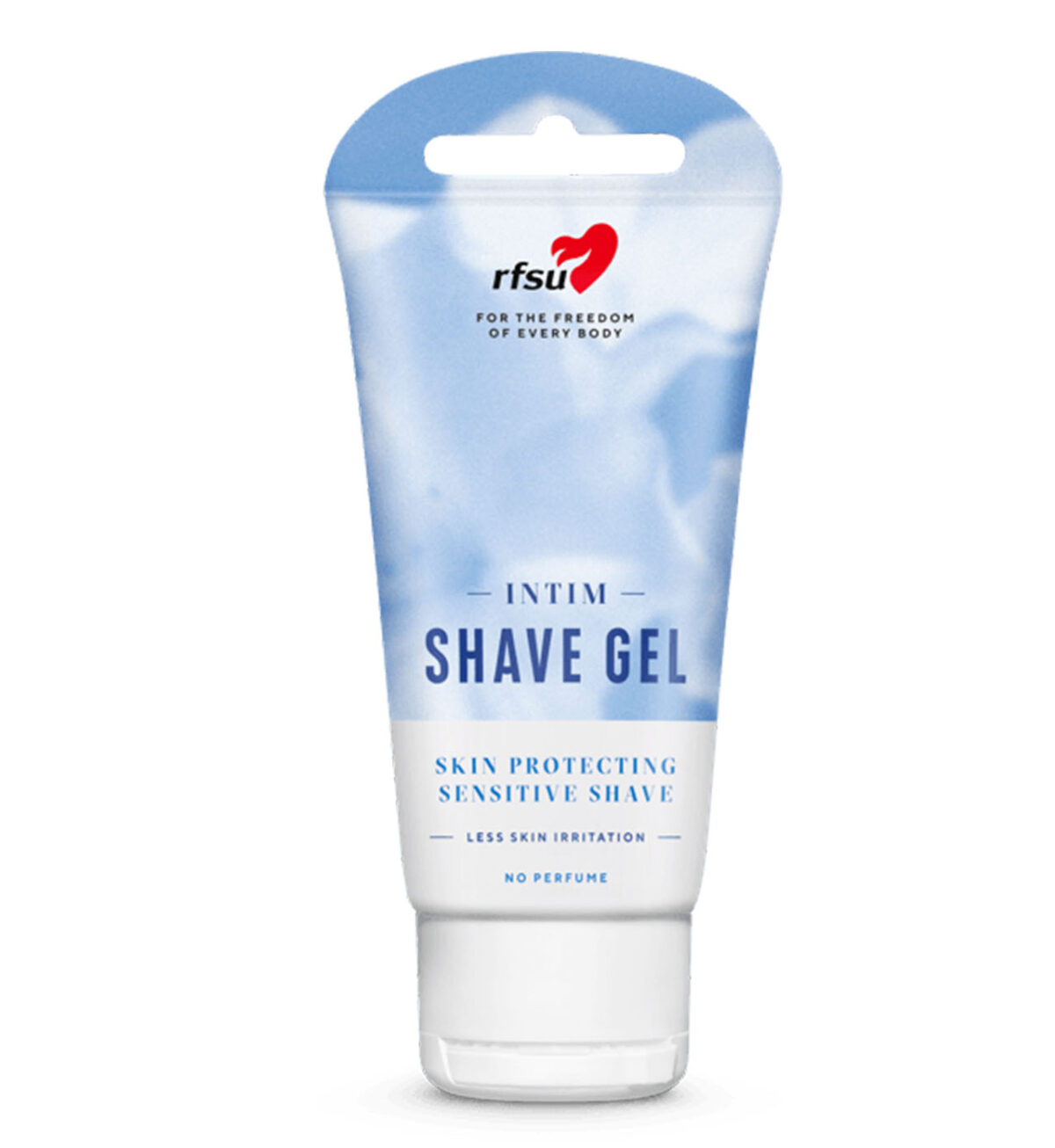RFSU Intim Shave Gel 150 ml