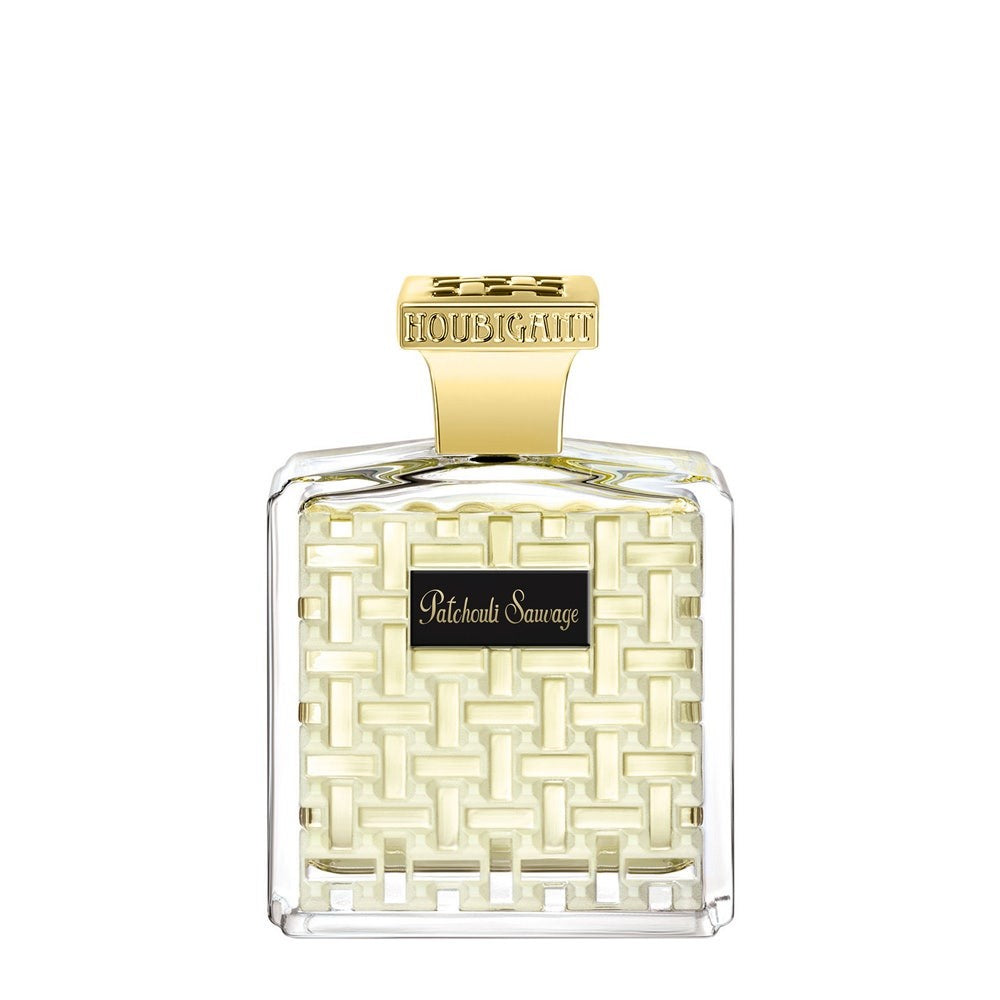 Houbigant Patchouli Sauvage Eau de Parfum 100 ml