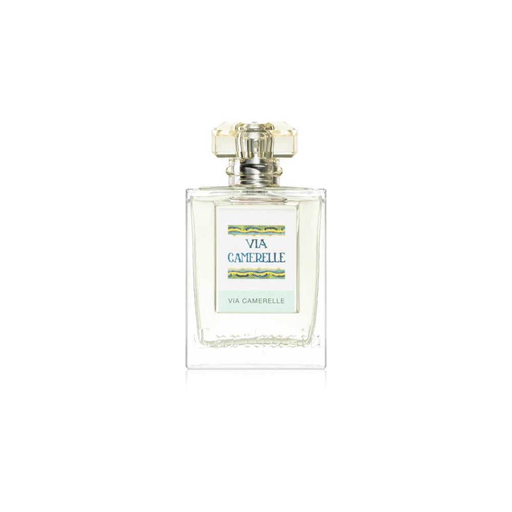 Carthusia Via Camerelle Eau de Parfum 100ml Oriental Floral