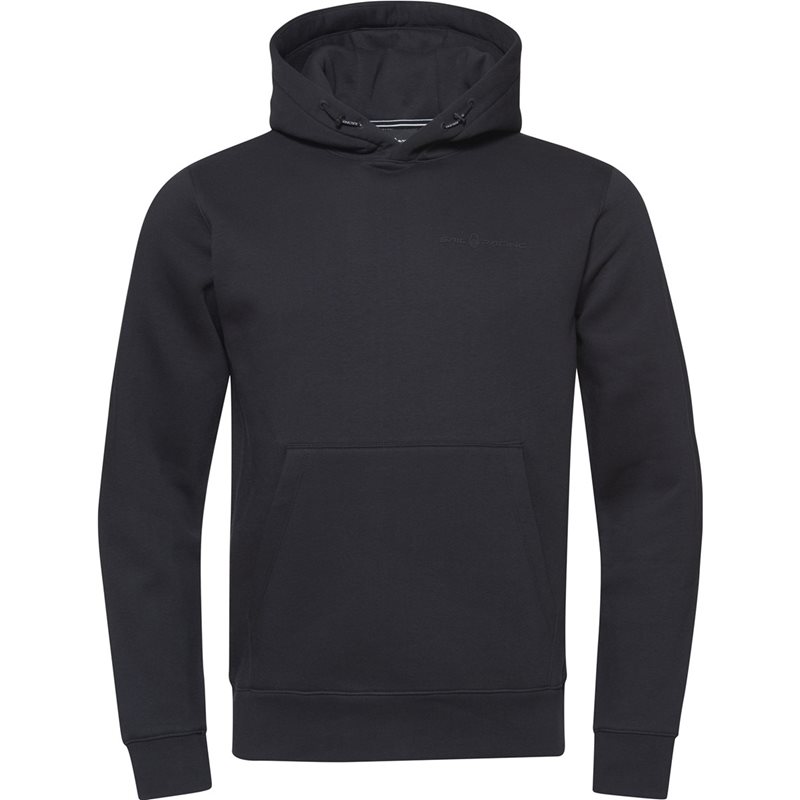 Sail Racing BOWMAN LOGO HOOD Carbon - XXL