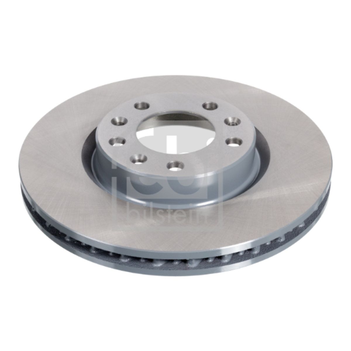Jarrulevy FEBI BILSTEIN 105715