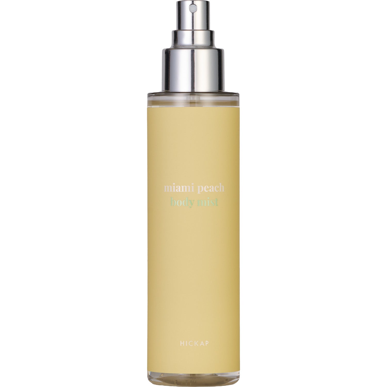 Hickap Body Mist Miami Peach - 150 ml