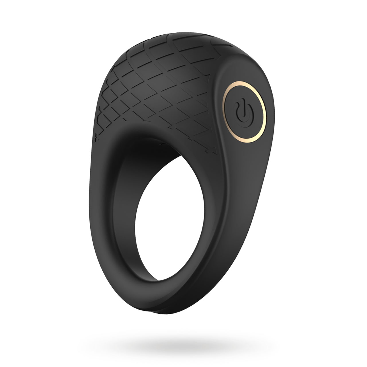 Vitality Vibrant Couples Ring Penisrengas vibraattorilla