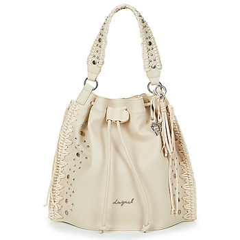 Desigual Reppu 'Gallium Harlan 26SAKP33' vaaleabeige