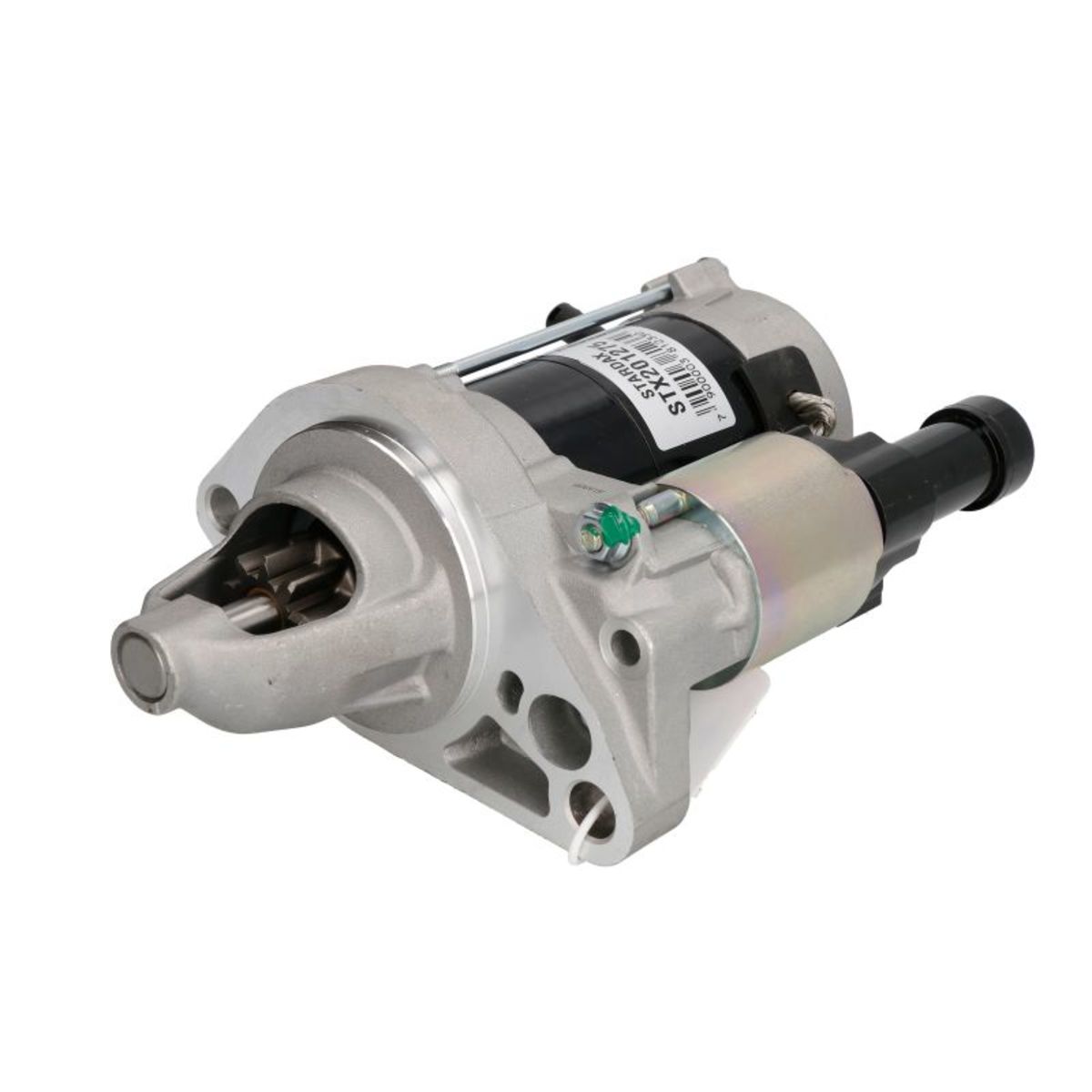 Käynnistysmoottori STARDAX STX201275