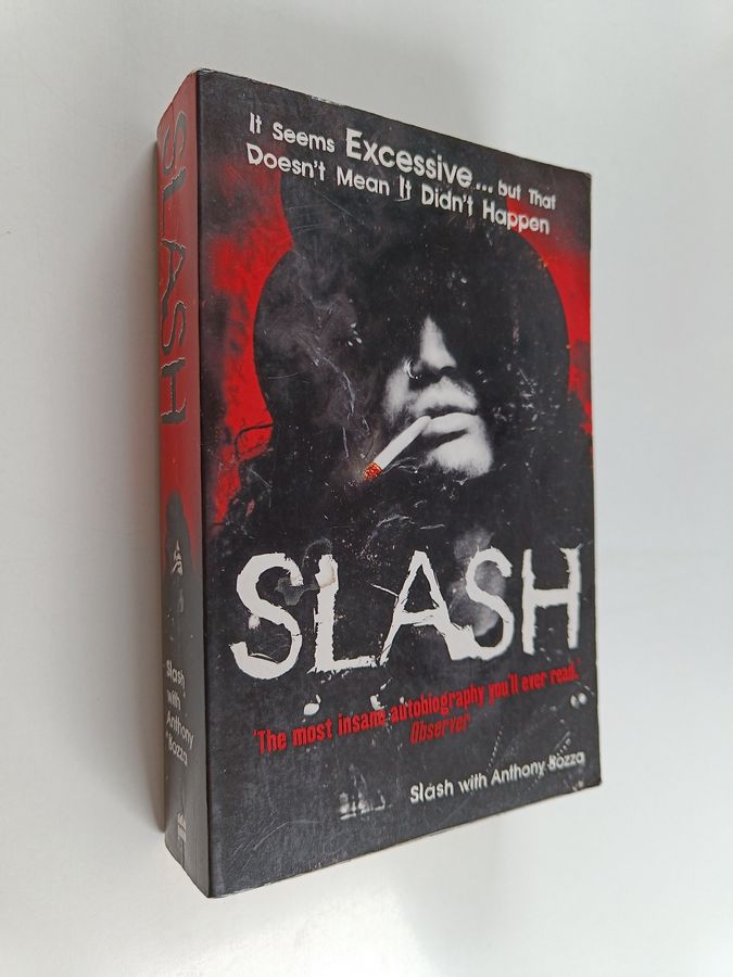 Slash