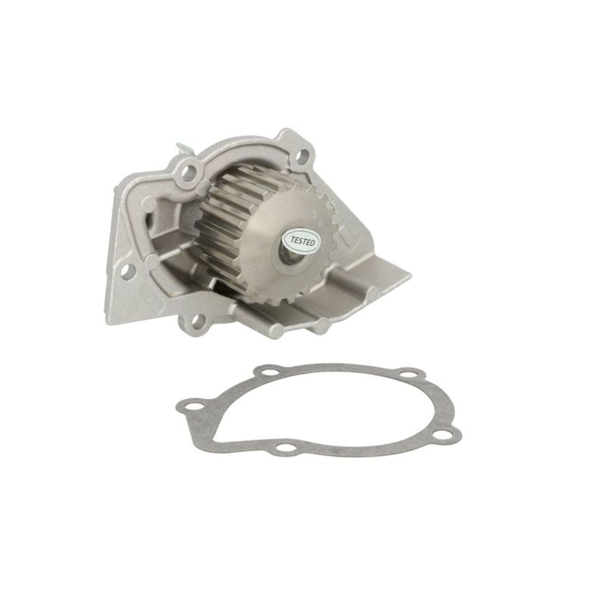 Vesipumppu AISIN WPS-910