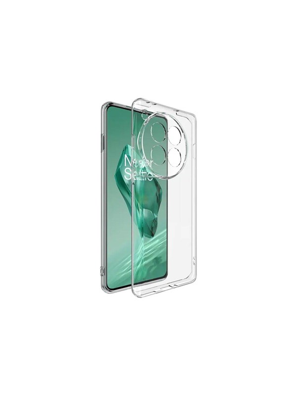 Insmat Crystal -takakuori, OnePlus 12