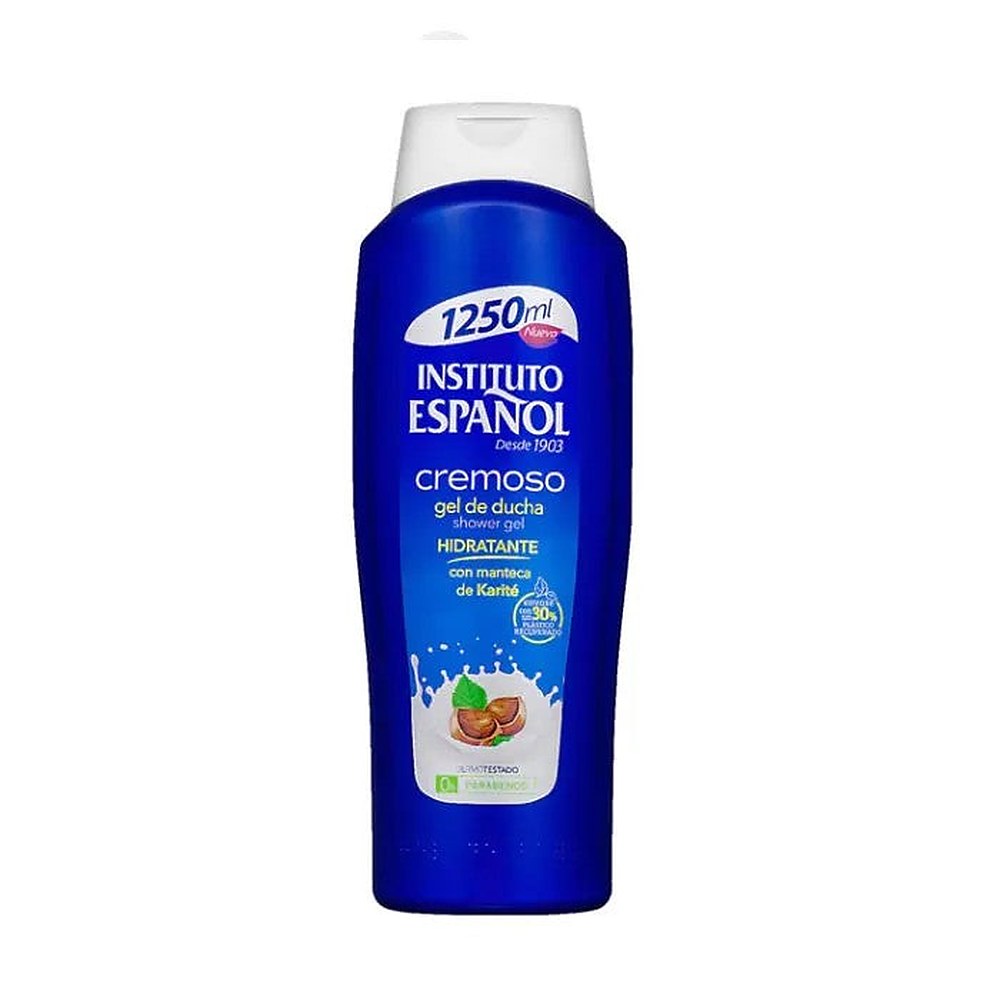 Spanish Institute Suihkugeeli sheavoilla 1250ml