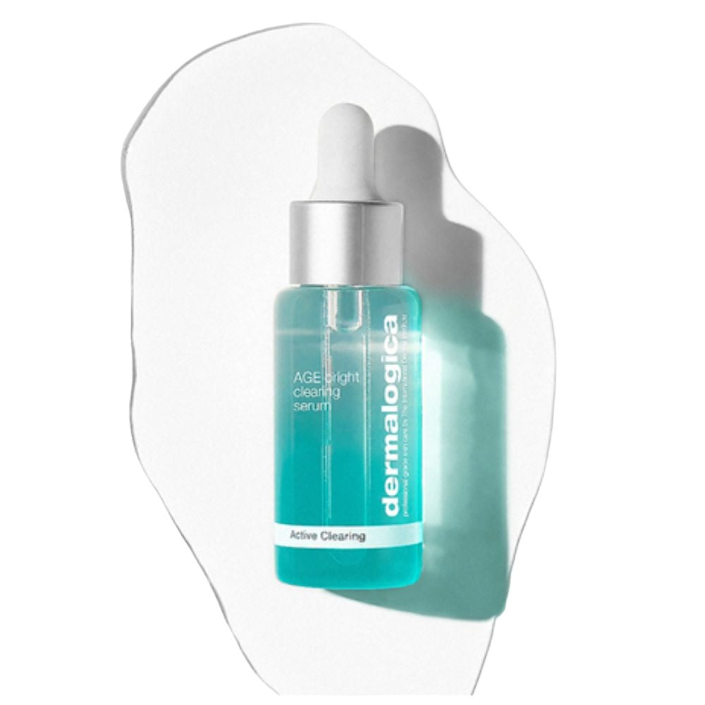 Dermalogica Age briljantti vaalentava seerumi 30ml