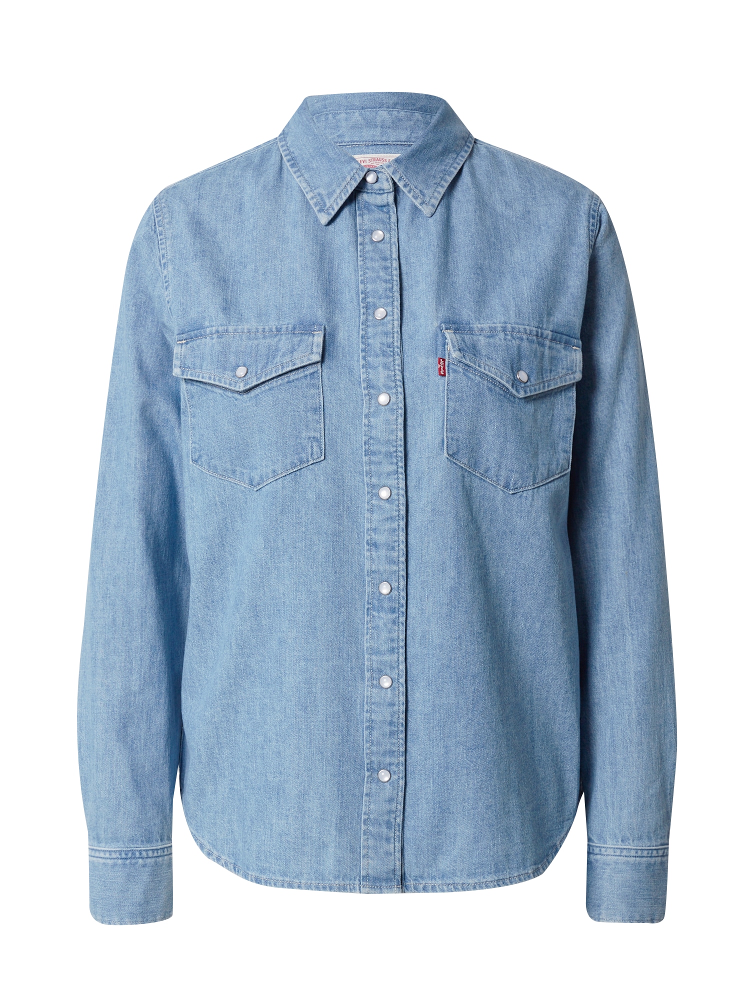 Paitapusero / Kauluspaita Levis  Iconic Western  EU XS