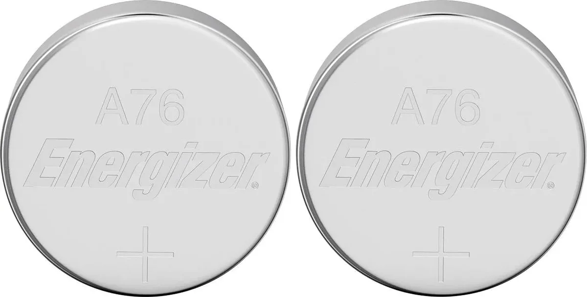 Energizer E90 battery x N - Alkaline