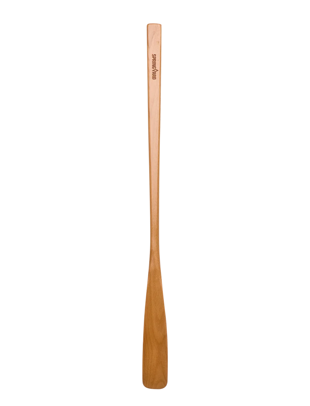Springyard Kenkälusikka Puu 54cm