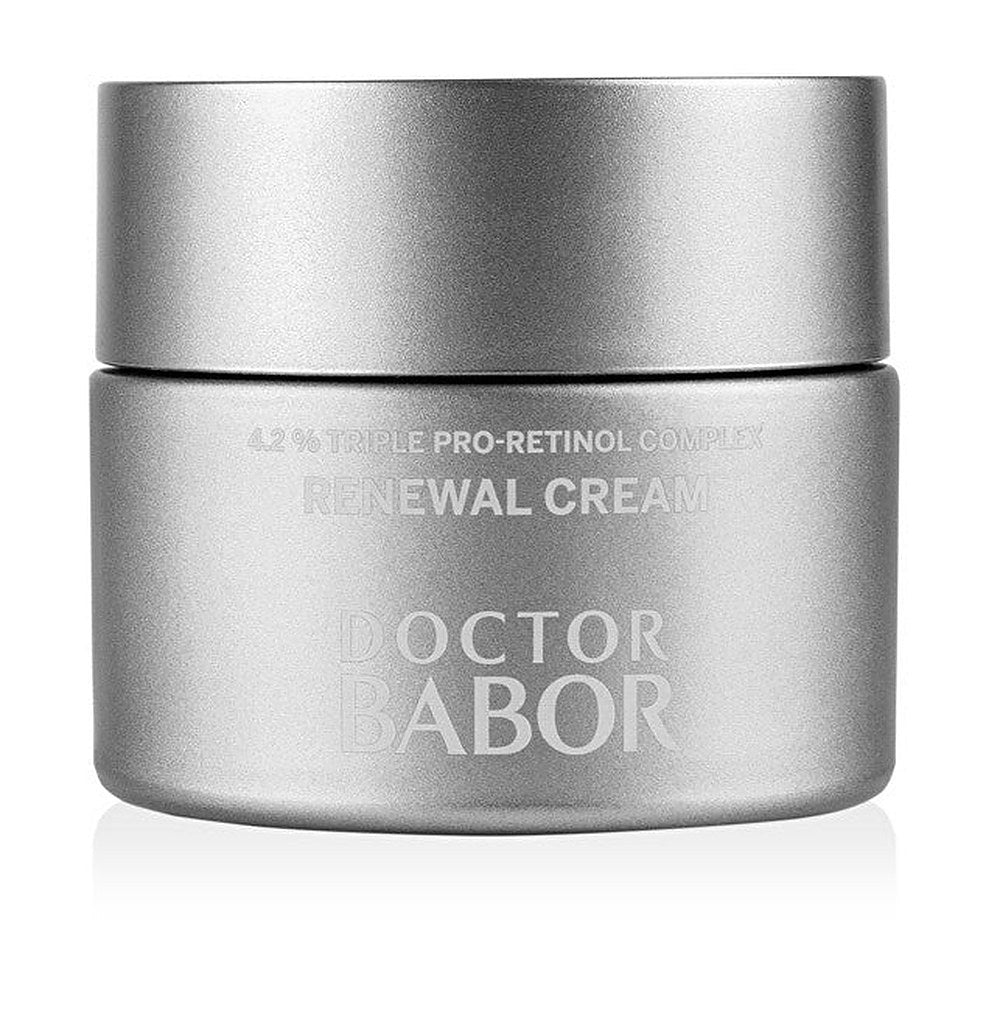 Babor Uudistava voide Doctor Babor 50 ml