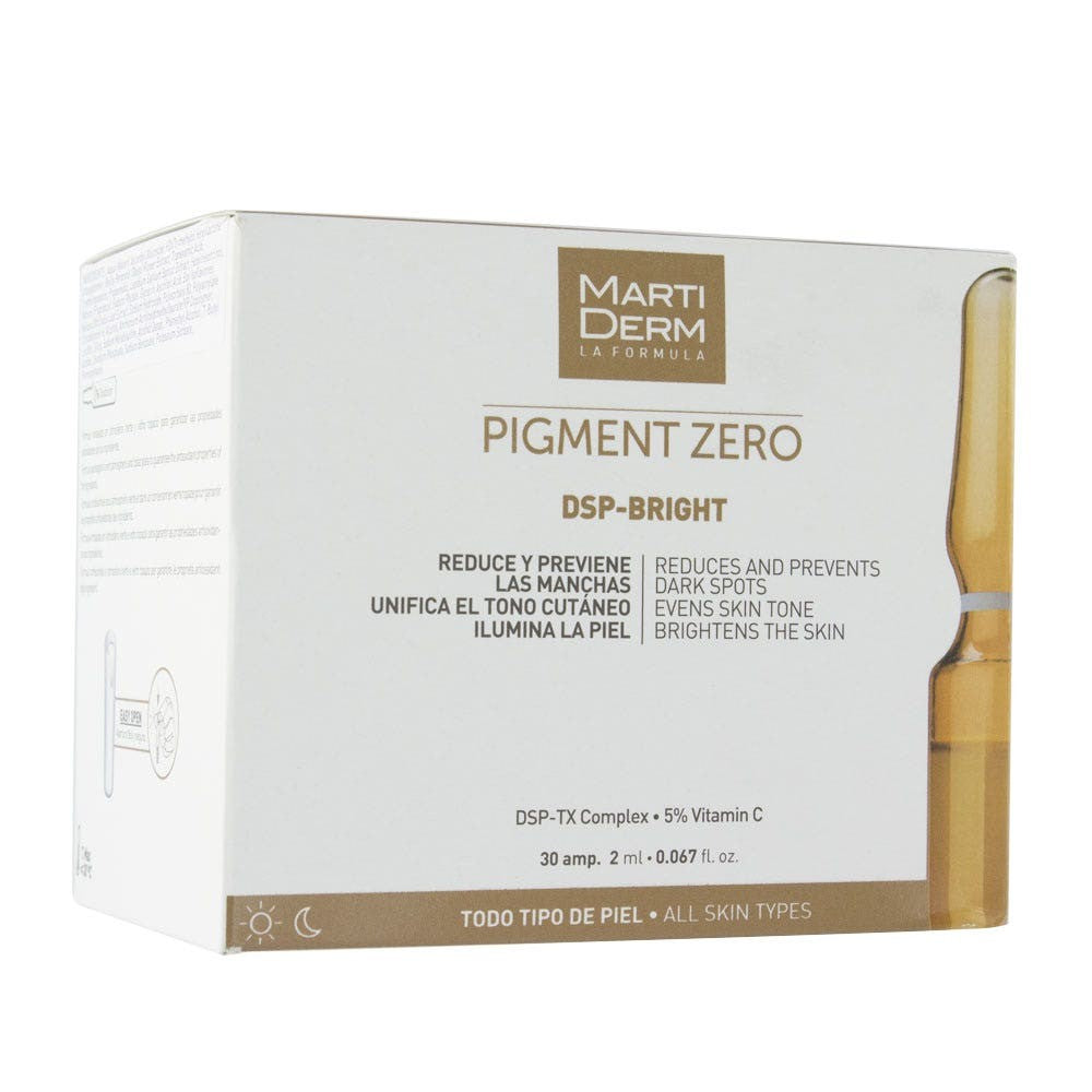 Martiderm Pigment Zero Dsp Tx Complex 30x2ml ampullit