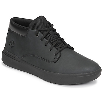 TIMBERLAND Nauhabootsit 'Seneca Bay' musta