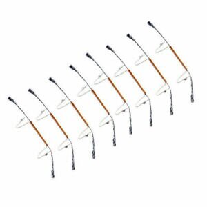 Carrera First My 1st contact brushes 8 kpl