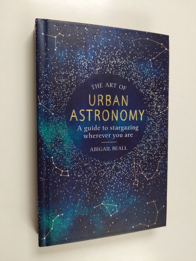 The Art of Urban Astronomy