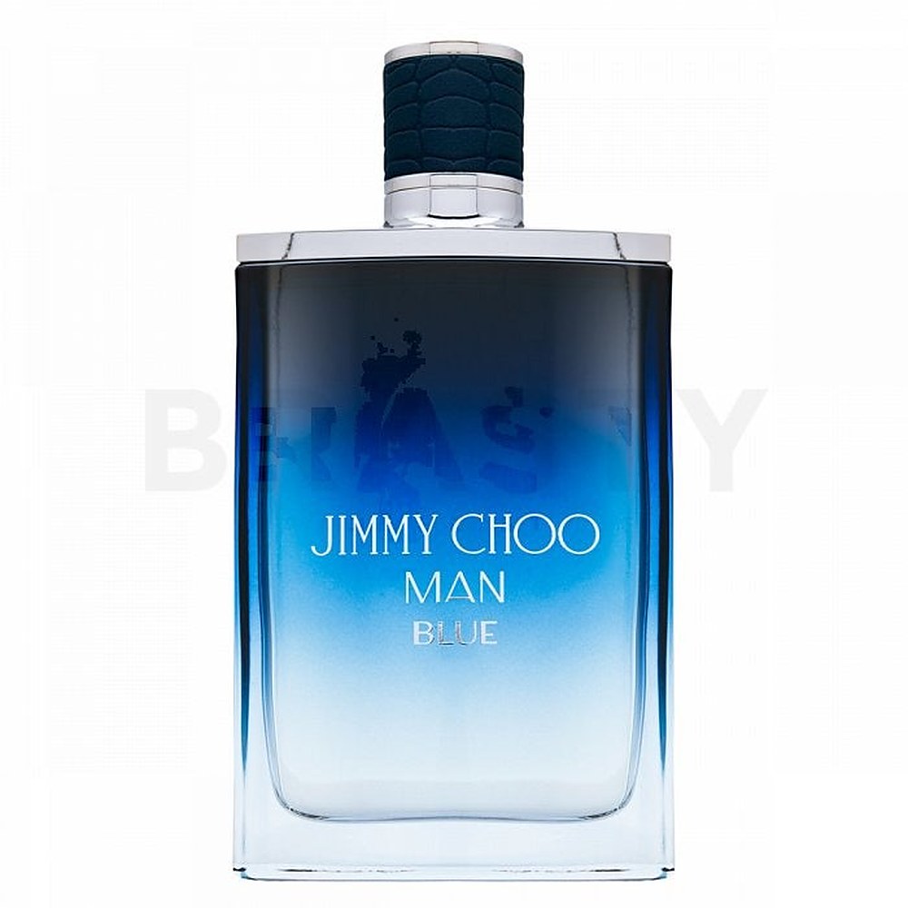 Jimmy Choo Man Blue EDT M 100 ml