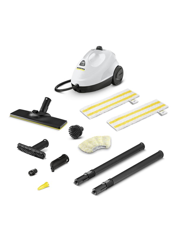 KARCHER SC 2 EasyFix Plus höyrypuhdistin - 1.512-614.0(1.512-614.0)
